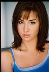 Allison Scagliotti photo